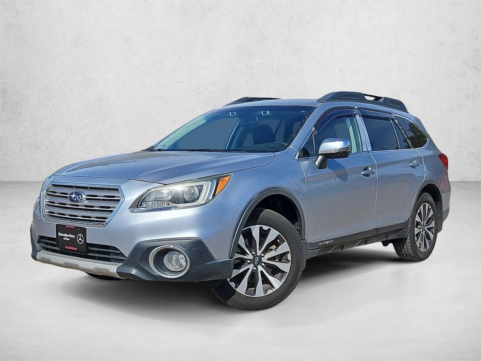 2016 Subaru Outback Limited
