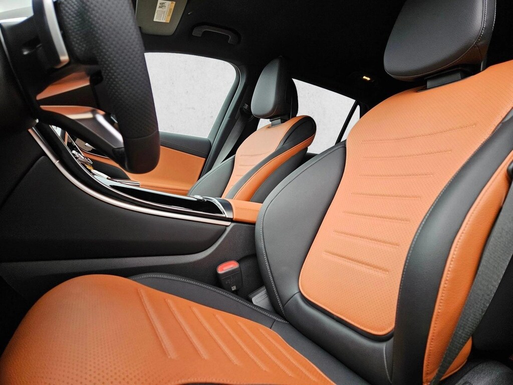 New 2026 Mercedes-Benz GLC 300 GLC 300 SUV SUV