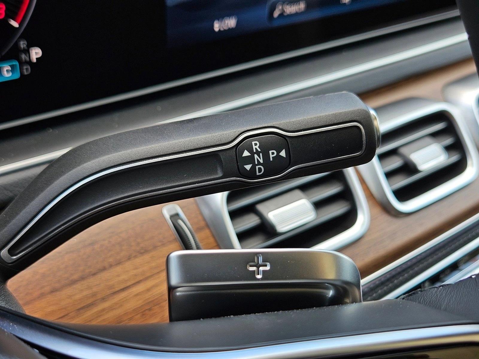 2025 Mercedes-Benz GLE GLE350 - Photo 18