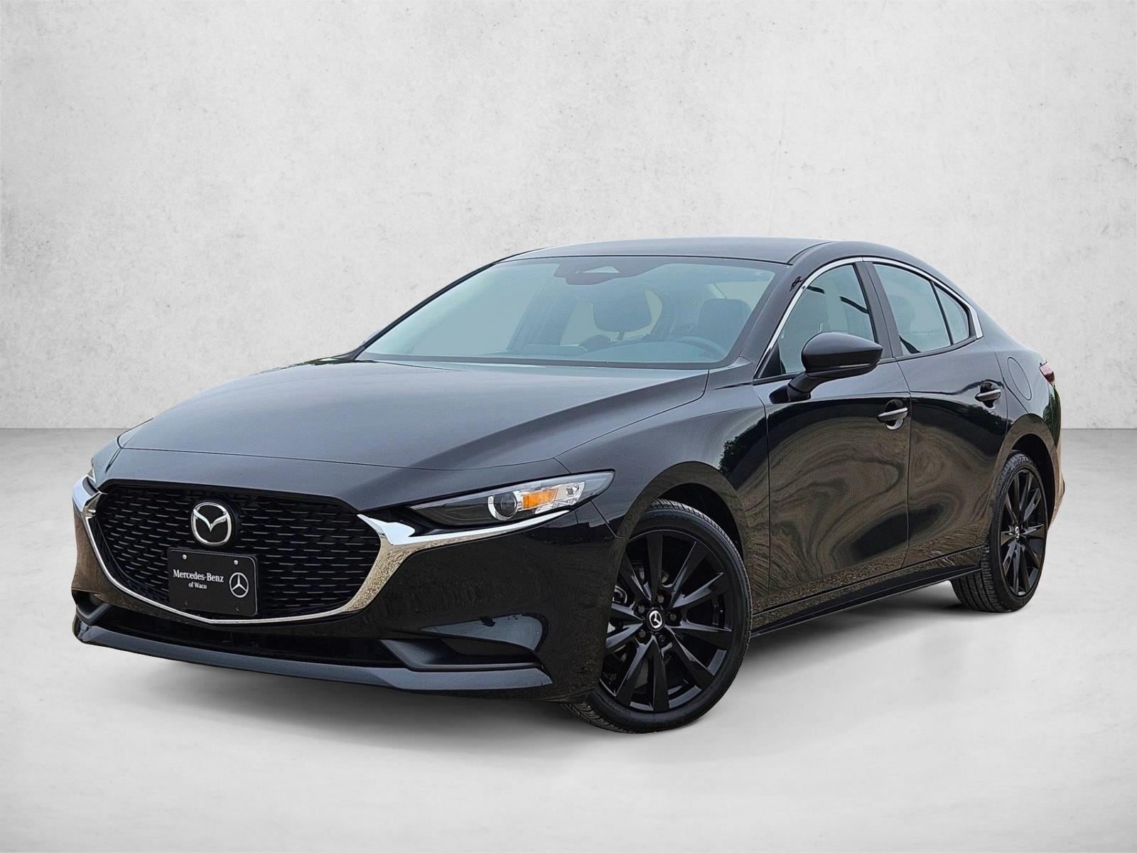 2025 Mazda CX-3 Select Sport AT 4-Door SKYACTIV's photo