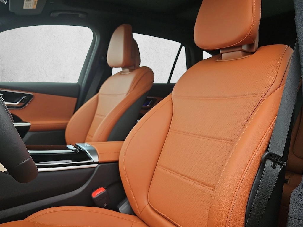 New 2027 Mercedes-Benz GLC 300 GLC 300 SUV SUV