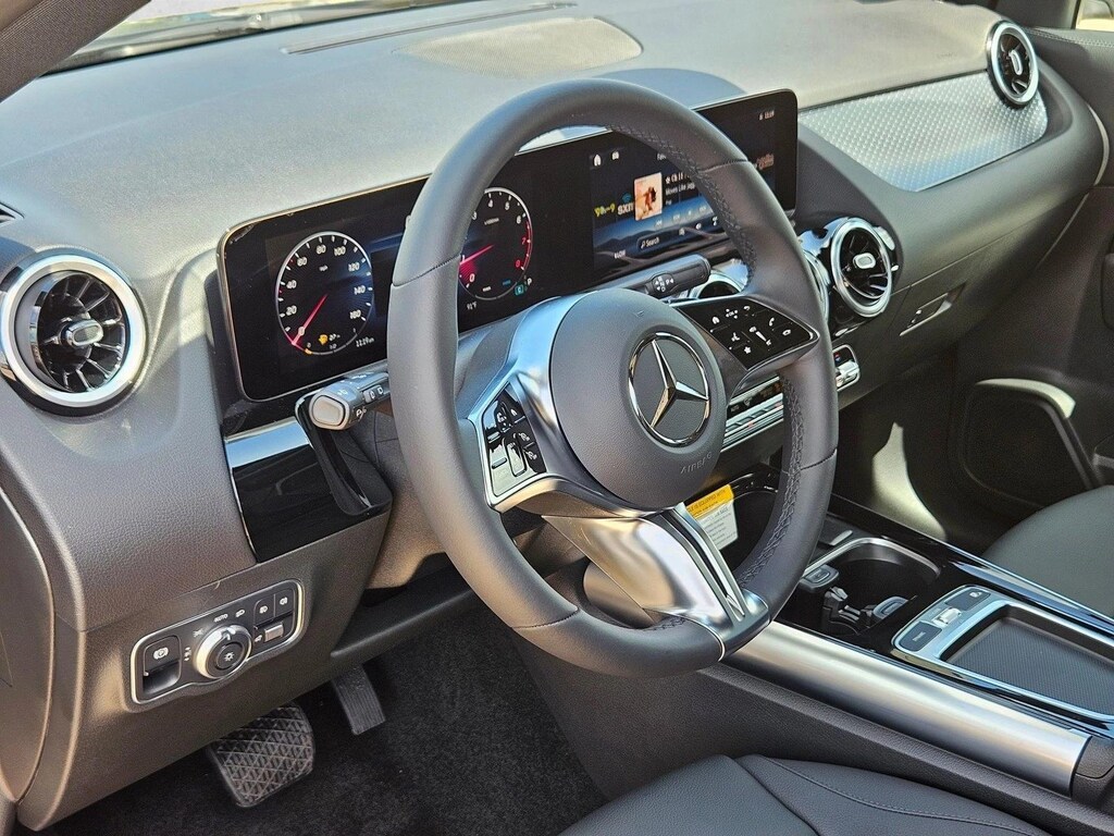 New 2025 Mercedes-Benz GLA 250 GLA 250 SUV SUV