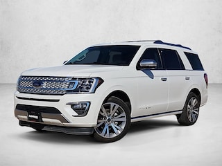 2020 Ford Expedition