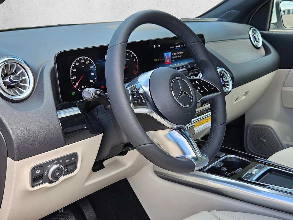New 2026 Mercedes-Benz GLA 250 GLA 250 SUV SUV