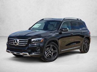 2026 Mercedes-Benz GLB 250 GLB 250 SUV SUV