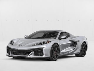 2026 Chevrolet Corvette