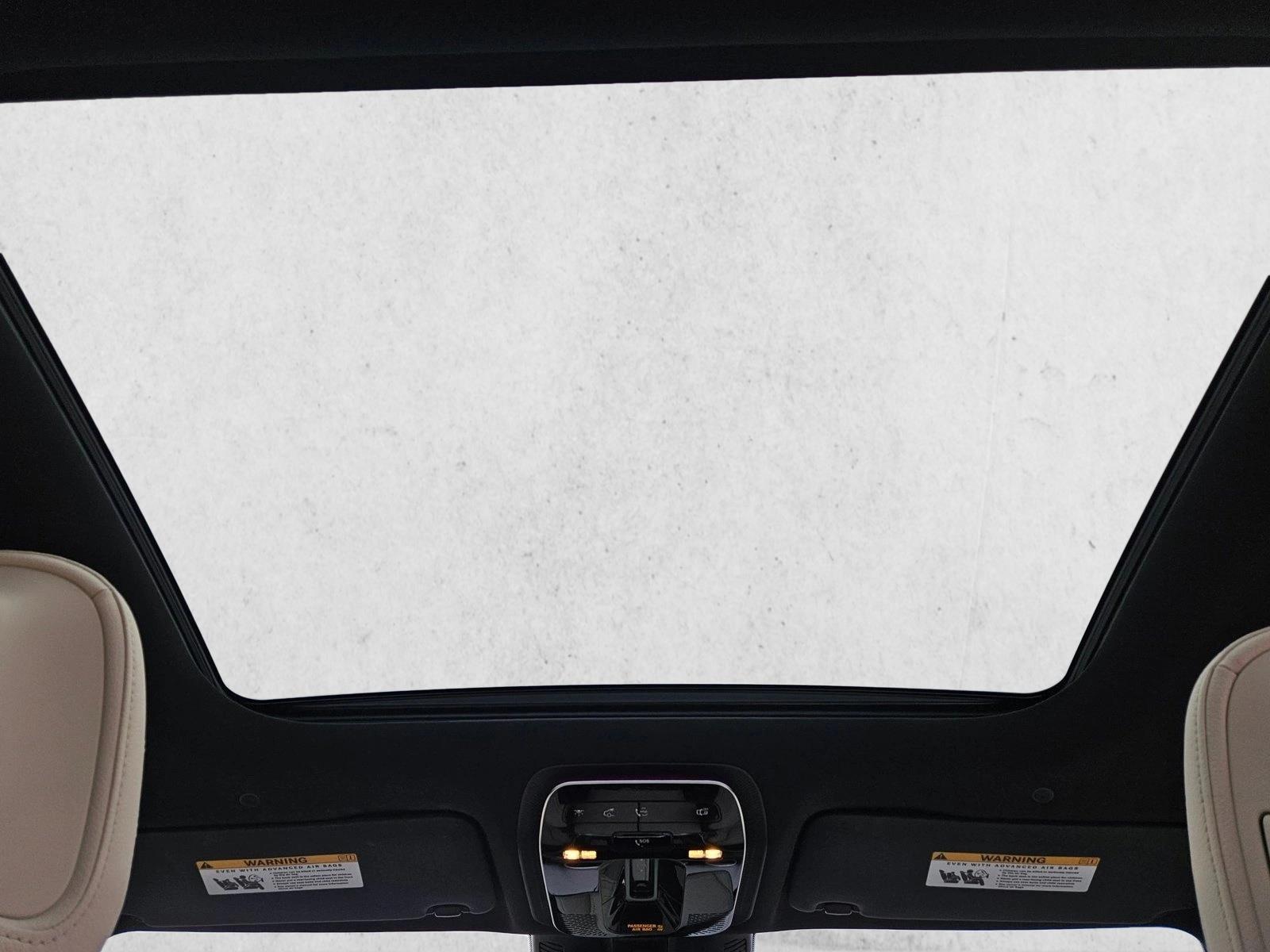 2025 Mercedes-Benz C-Class Sedan C 300 - Photo 20