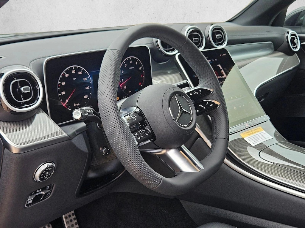 New 2026 Mercedes-Benz GLC 300 GLC 300 SUV SUV
