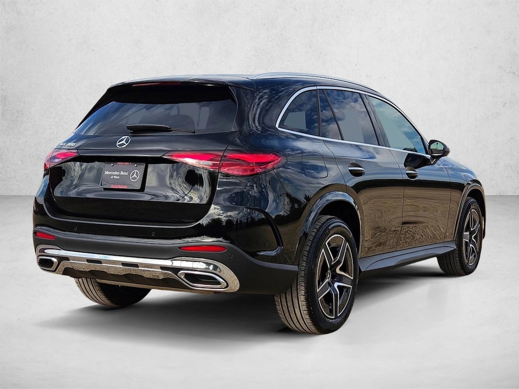 New 2026 Mercedes-Benz GLC 300 GLC 300 SUV SUV