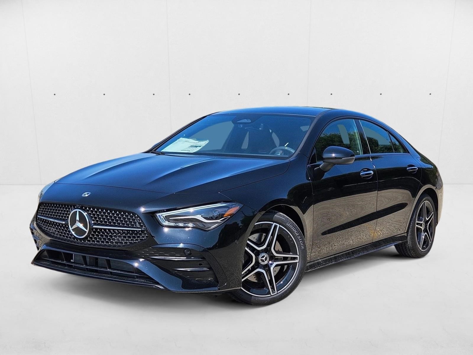 2026 Mercedes-Benz CLA CLA 250's photo