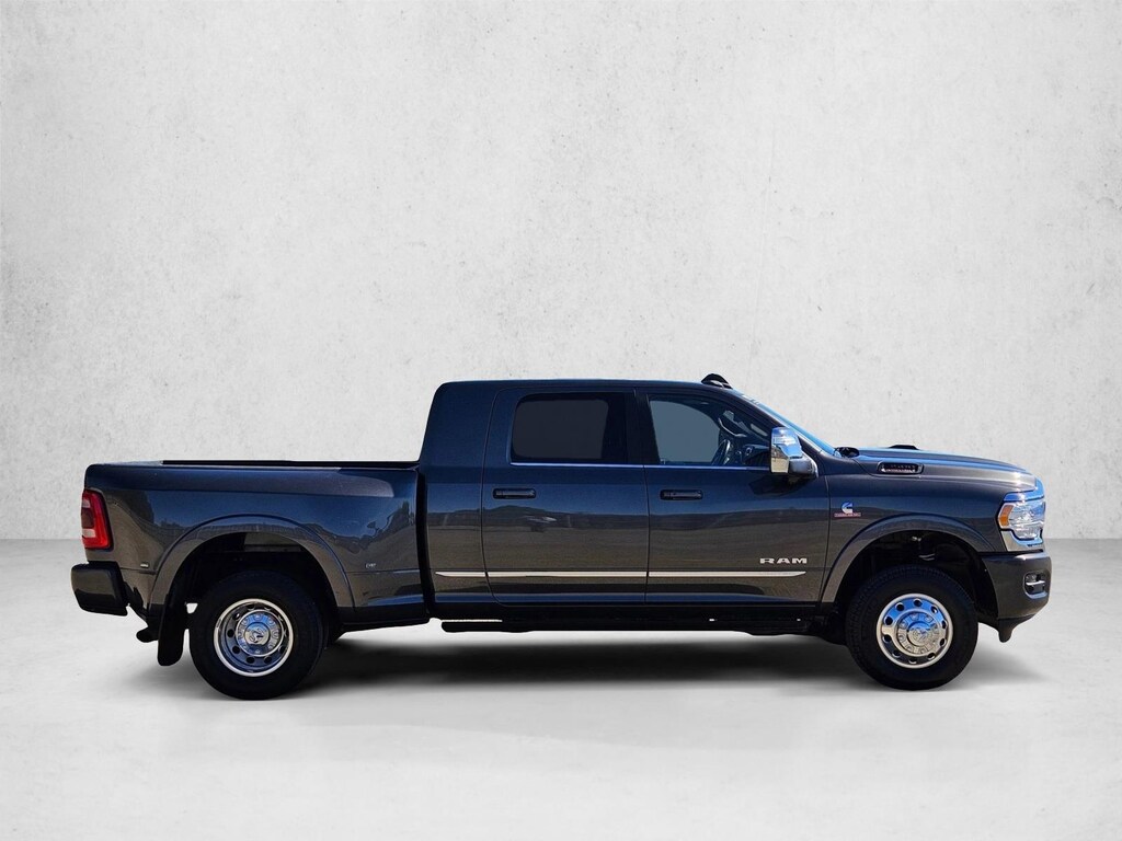 Used 2024 Ram 3500 Limited Truck Mega Cab