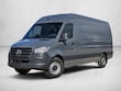  Mercedes-Benz Sprinter Cargo Van