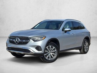 2026 Mercedes-Benz GLC 300 GLC 300 SUV SUV