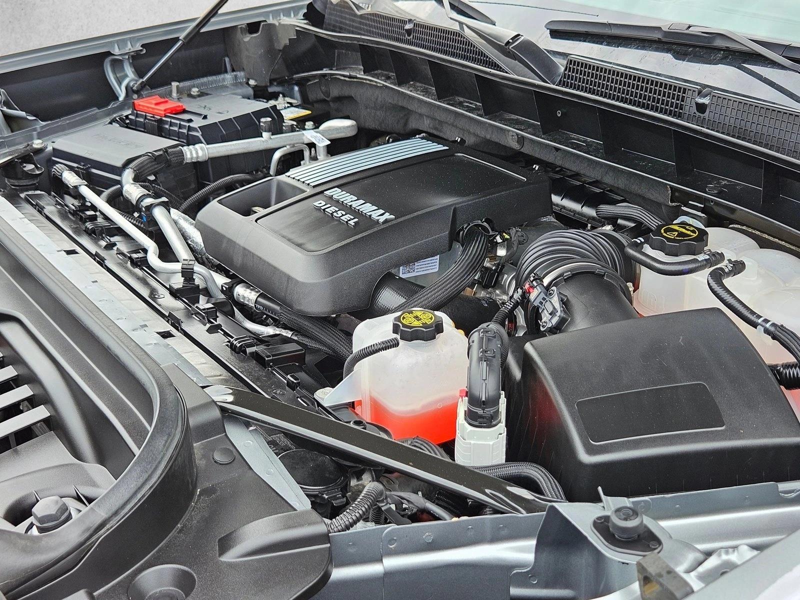2025 GMC Sierra 1500 Denali Ultimate - Photo 25