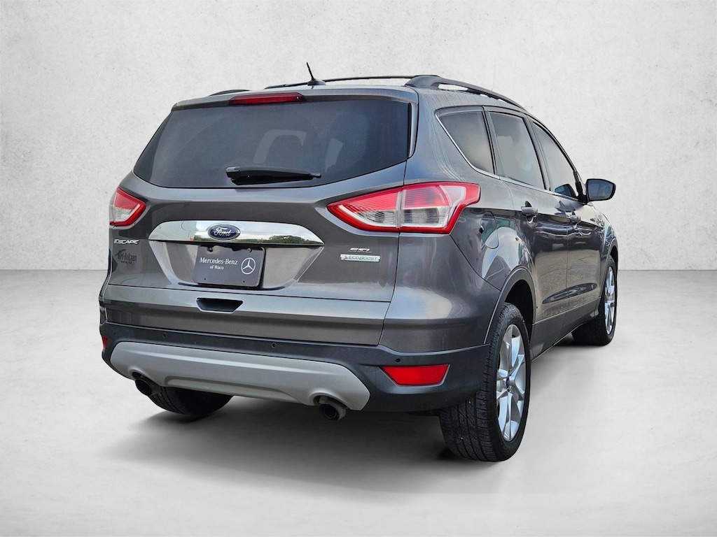 Used 2013 Ford Escape SEL SUV