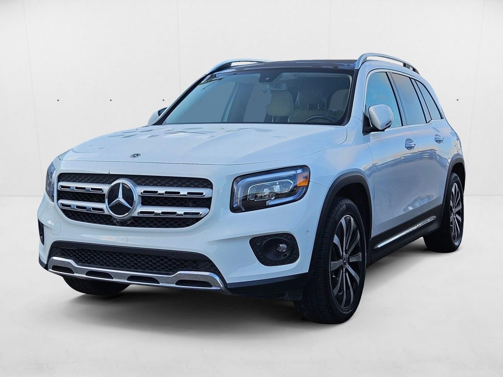 2023 Mercedes-Benz GLB 250
