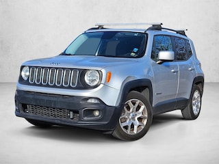2015 Jeep Renegade