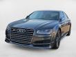  Audi S8 Plus