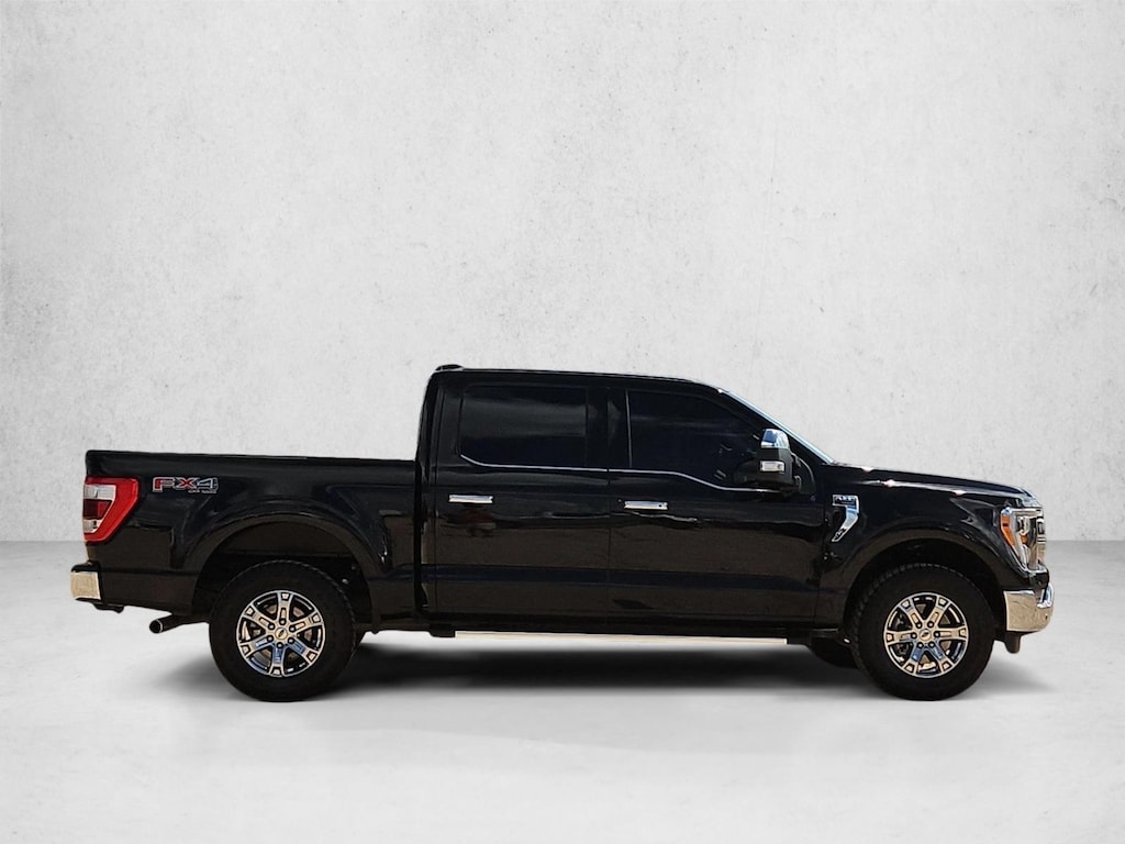 Used 2023 Ford F-150 Tremor Truck SuperCrew Cab