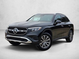 2026 Mercedes-Benz GLC 300