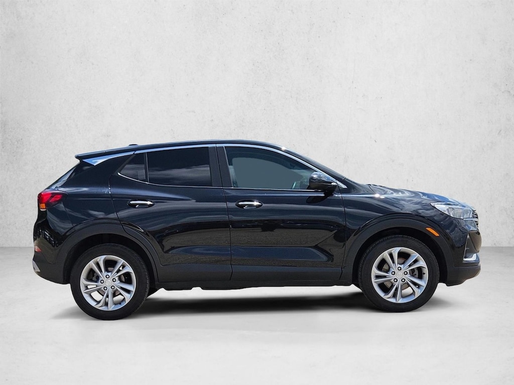Used 2023 Buick Encore GX Preferred SUV
