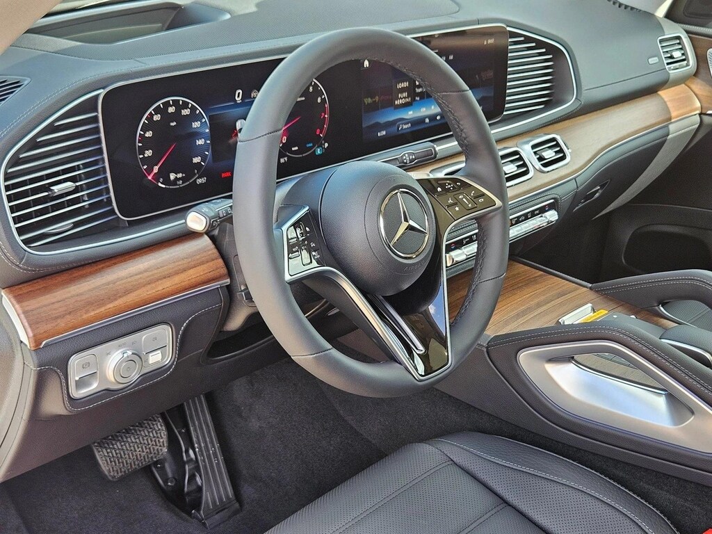Used 2025 Mercedes-Benz GLE GLE 350 SUV SUV
