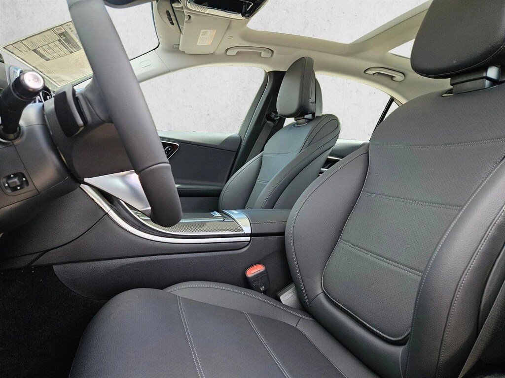 New 2026 Mercedes-Benz C 300 C 300 Sedan Sedan