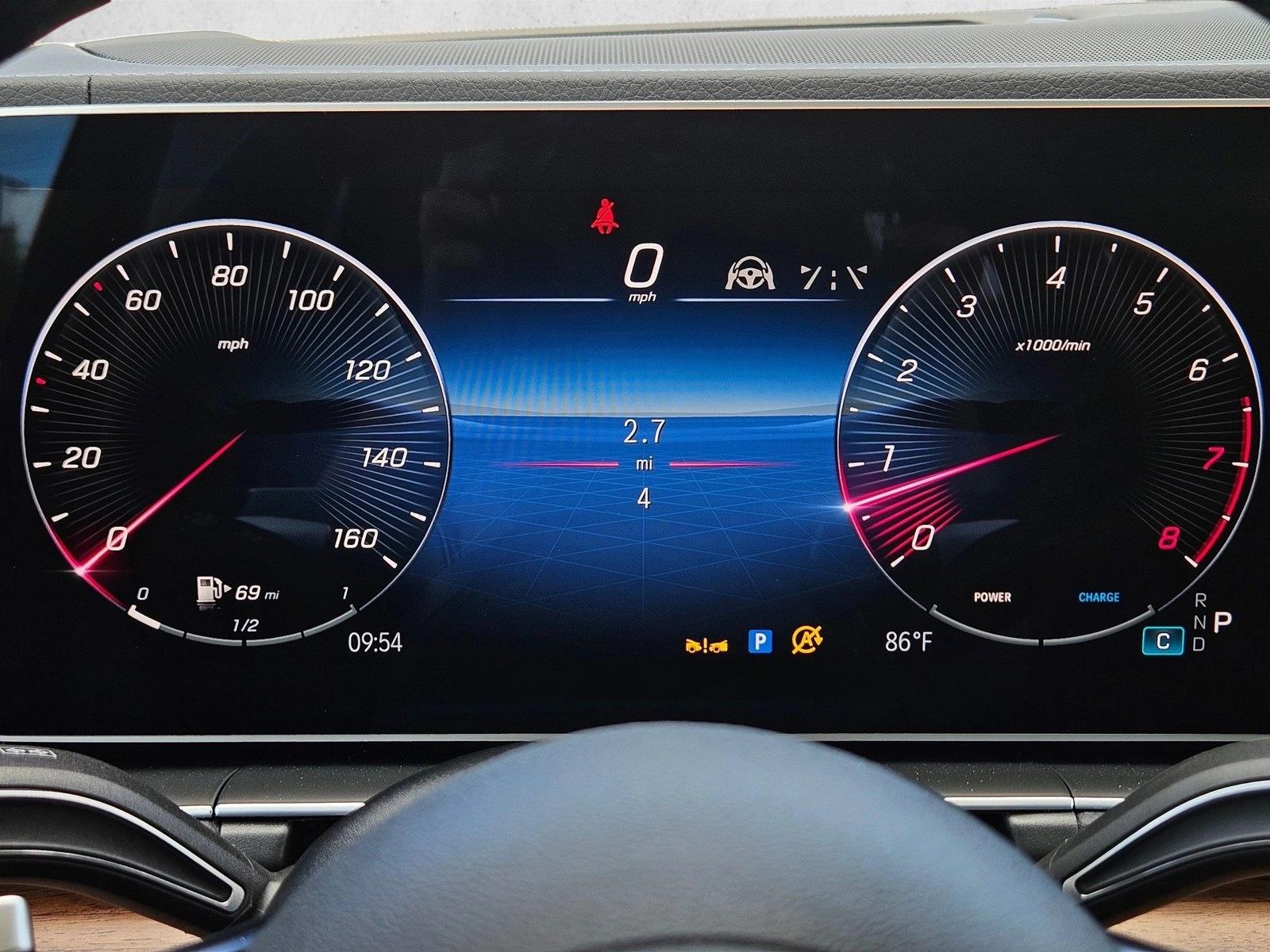 2025 Mercedes-Benz GLE GLE350 - Photo 15