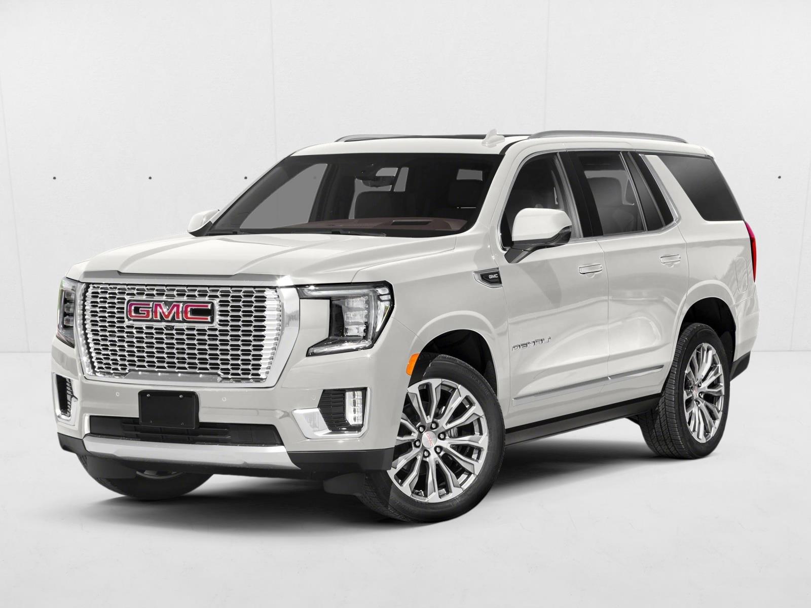2023 GMC Yukon Denali's photo
