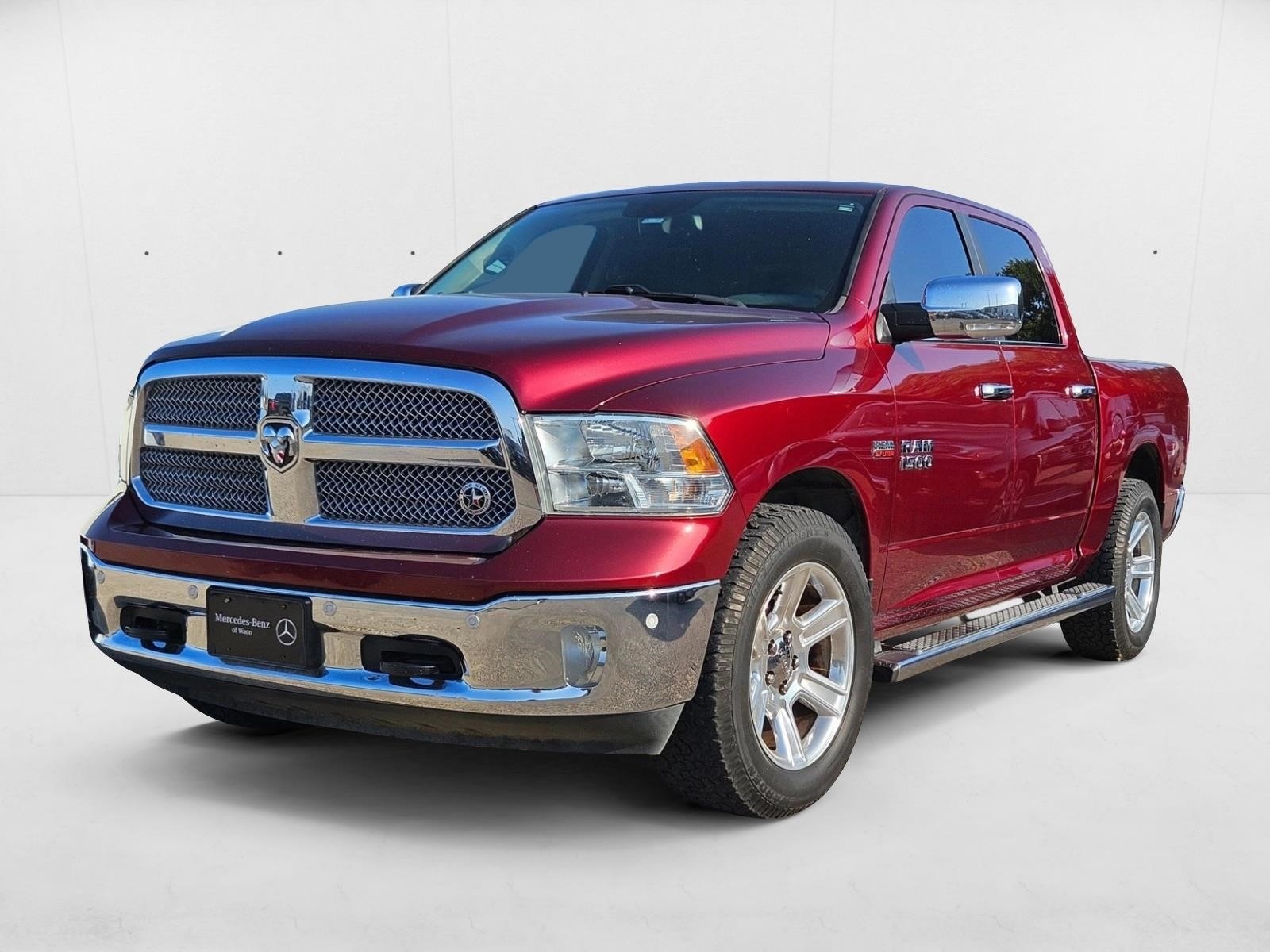 2018 RAM Ram 1500 Pickup