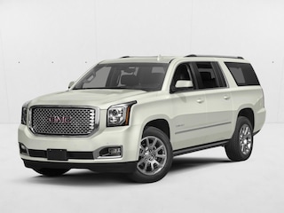 2016 GMC Yukon XL
