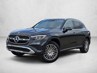 2026 Mercedes-Benz GLC 300 GLC 300 SUV SUV