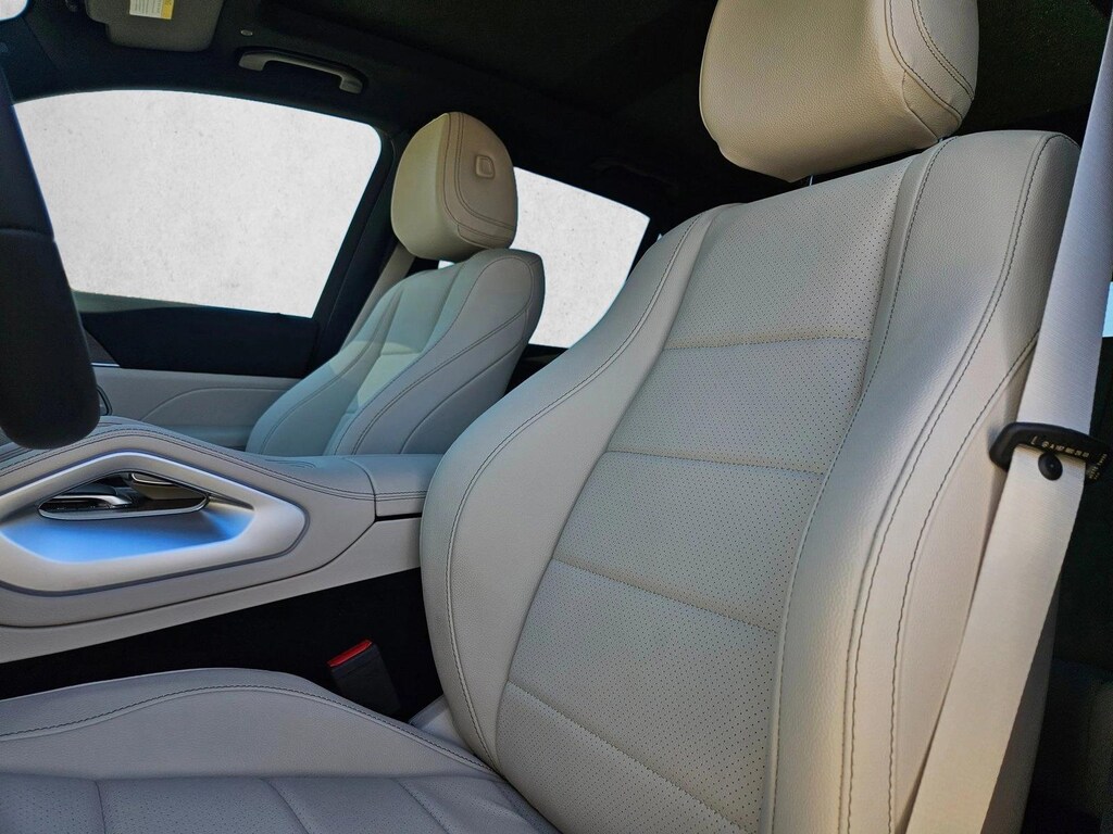 New 2026 Mercedes-Benz GLE 350 GLE 350 4MATIC ® SUV SUV