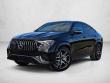  Mercedes-Benz AMG GLE 53