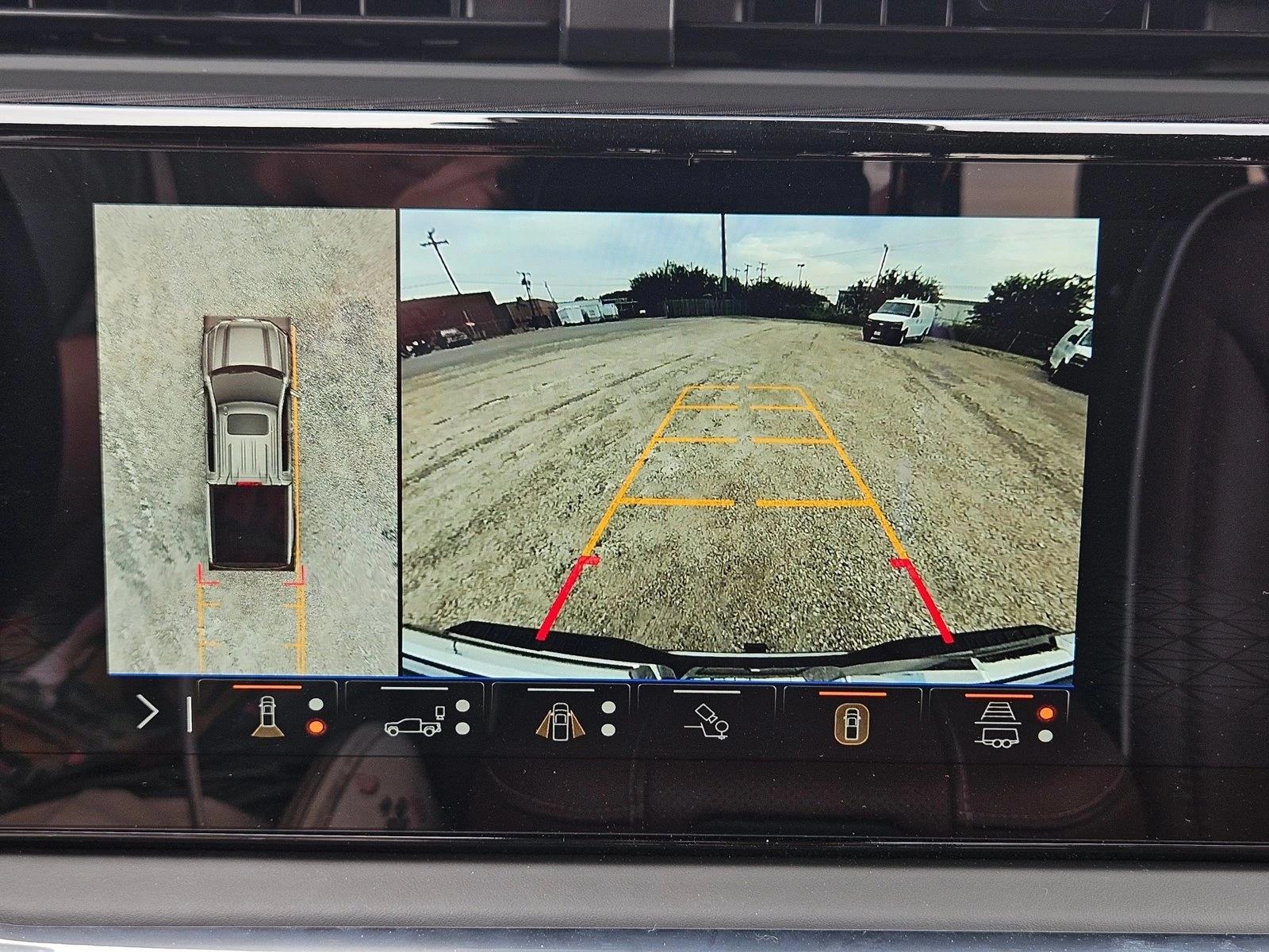2025 GMC Sierra 1500 Denali Ultimate - Photo 14
