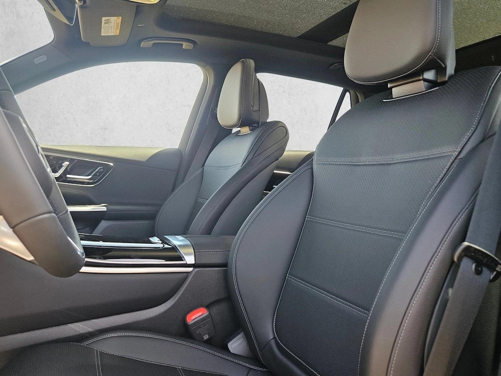 New 2026 Mercedes-Benz GLC 300 GLC 300 4MATIC ® SUV SUV
