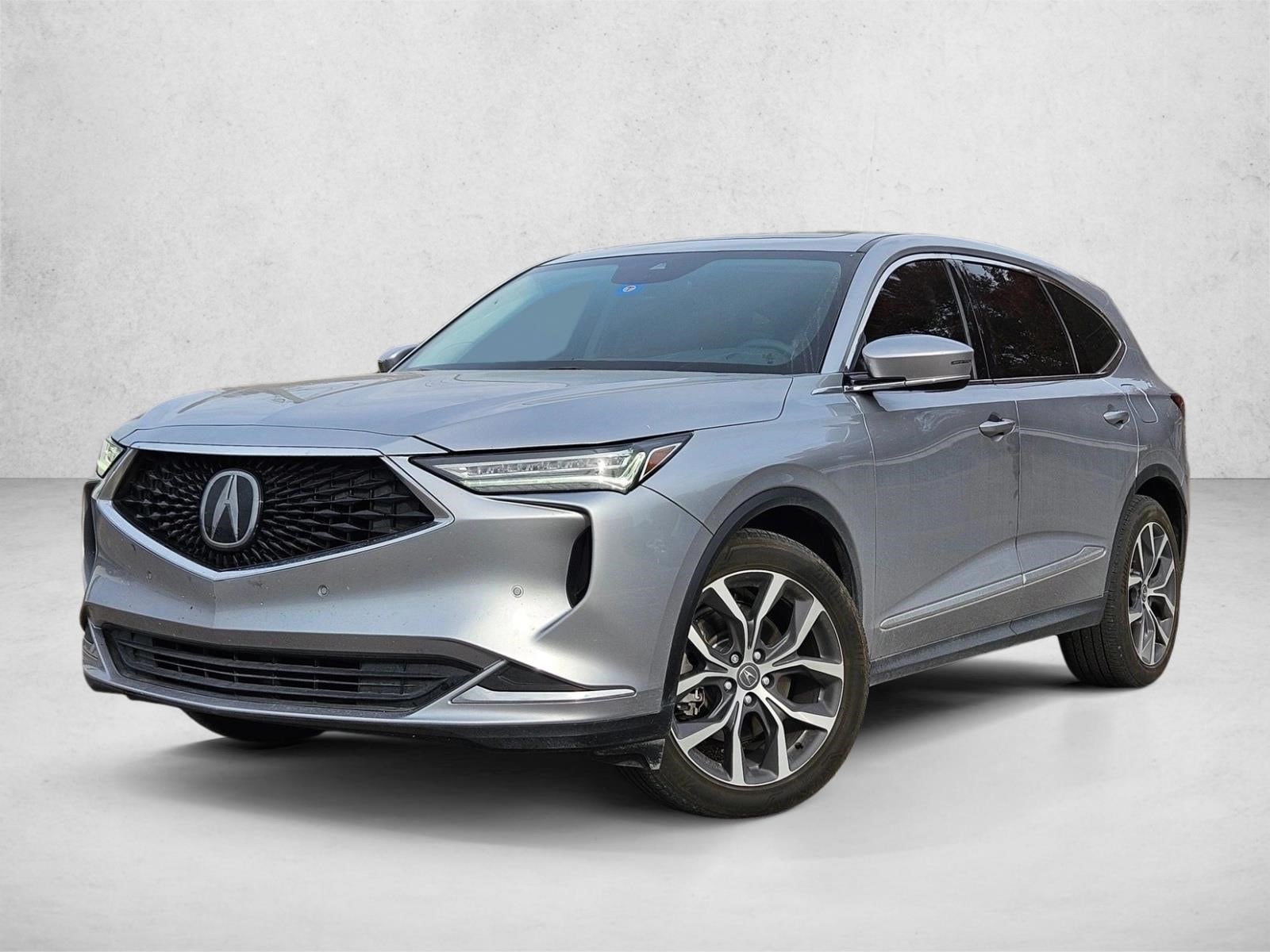 2023 Acura MDX Technology Package's photo