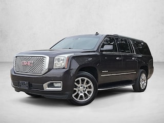 2017 GMC Yukon XL