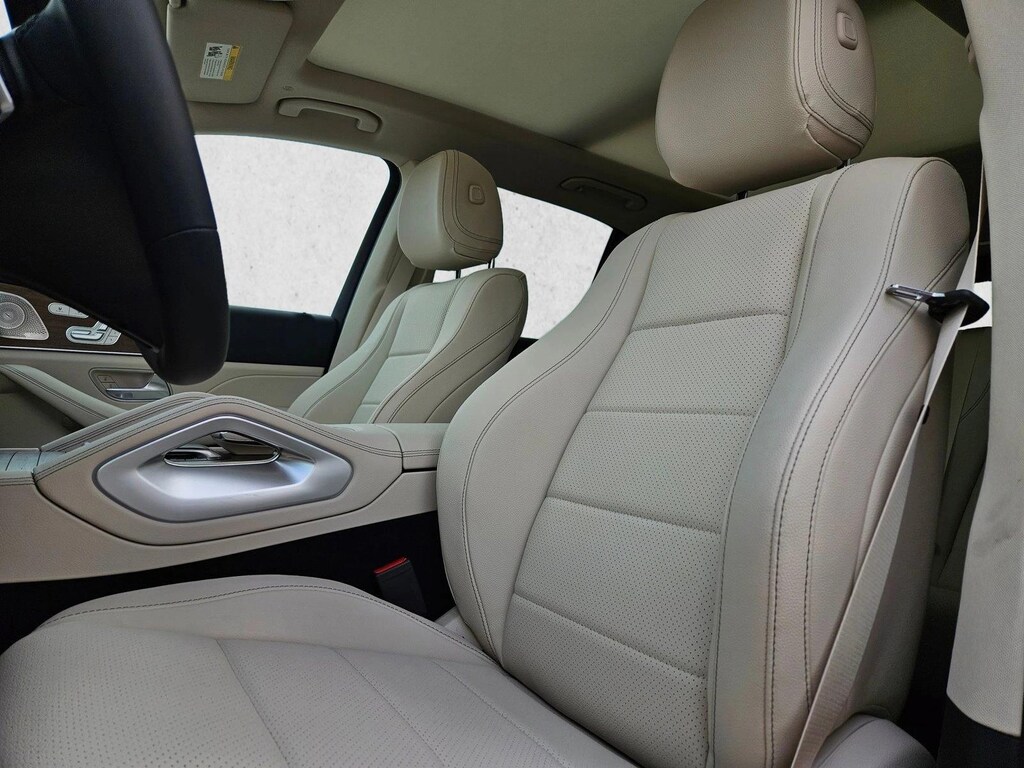 New 2026 Mercedes-Benz GLE 450 GLE 450 4MATIC ® SUV SUV