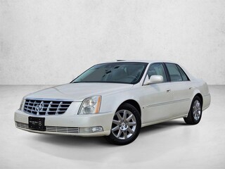 2009 CADILLAC DTS