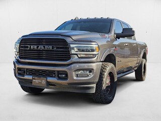2019 Ram 2500