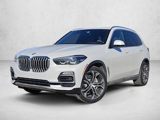 2020 BMW X5