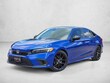  Honda Civic Sedan