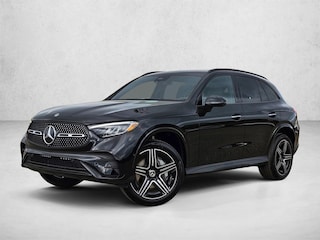 2026 Mercedes-Benz GLC 300 GLC 300 SUV SUV