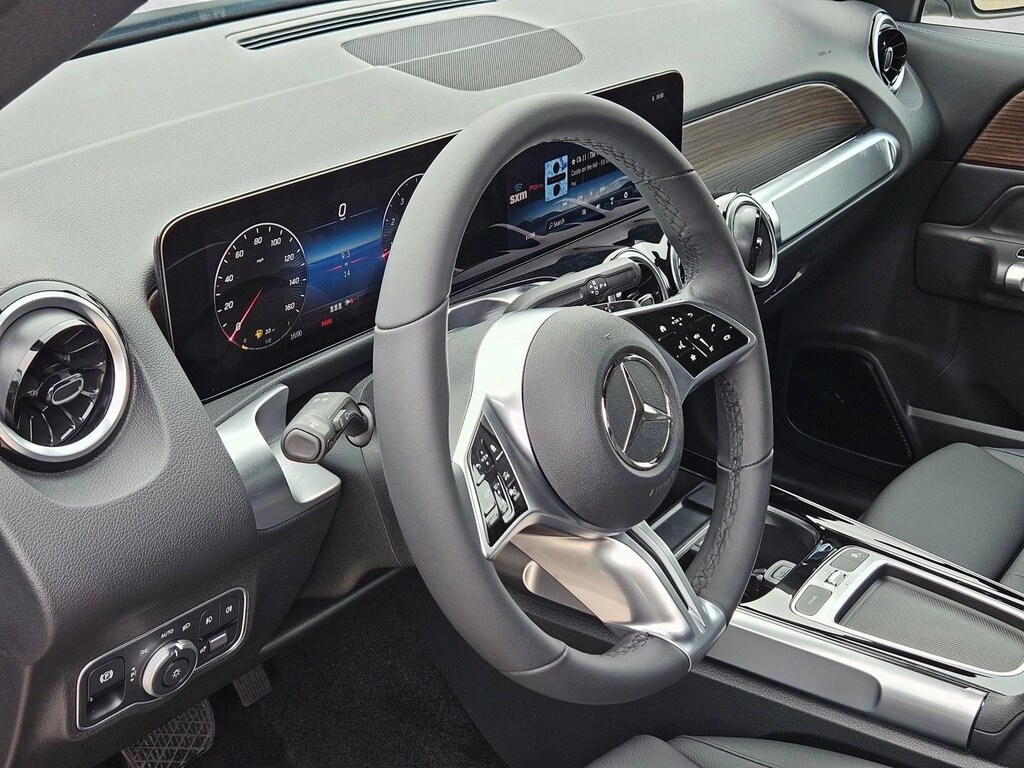 New 2026 Mercedes-Benz GLB 250 GLB 250 SUV SUV