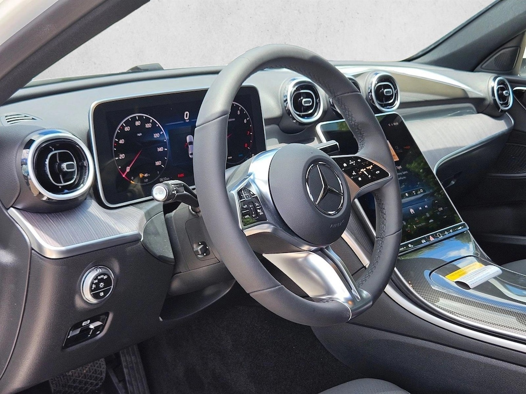 New 2026 Mercedes-Benz C 300 C 300 Sedan Sedan