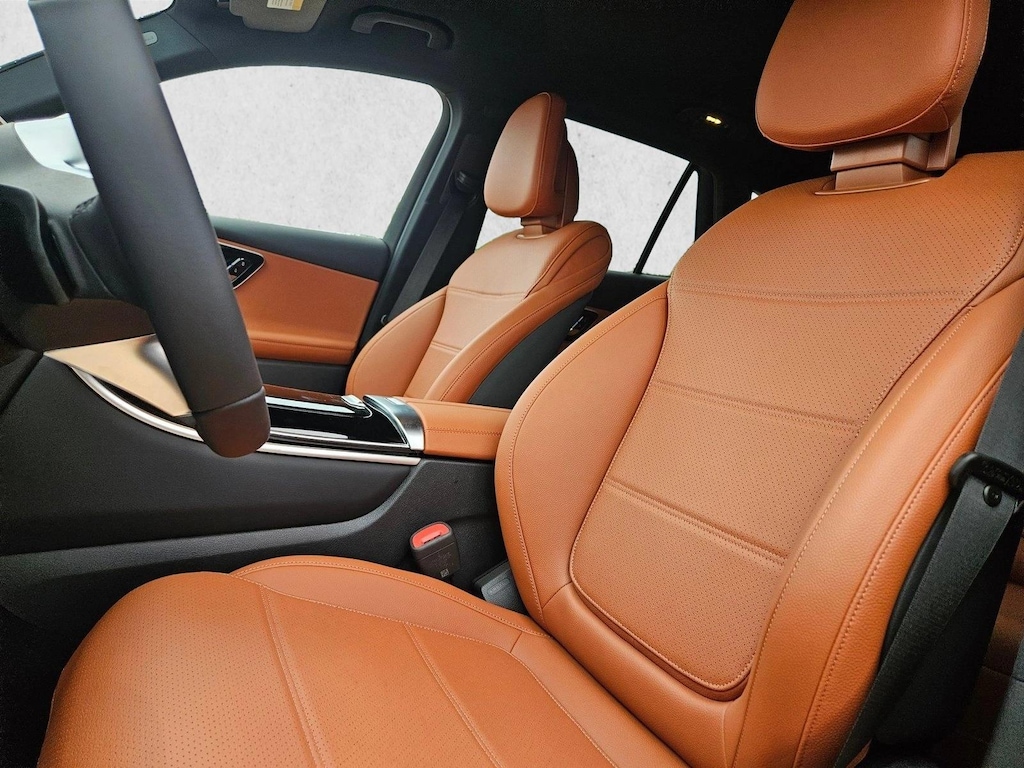 New 2026 Mercedes-Benz GLC 300 GLC 300 SUV SUV