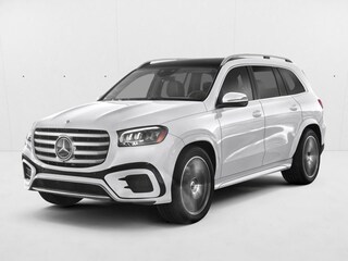 2024 Mercedes-Benz GLS