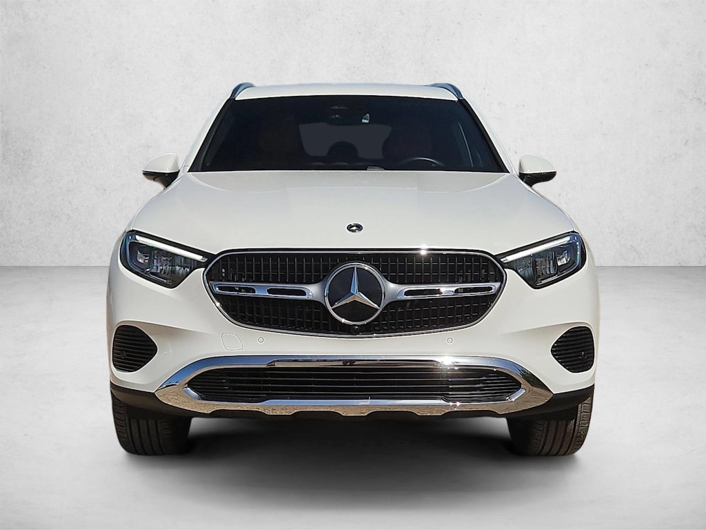 Used 2026 Mercedes-Benz GLC GLC 300 SUV SUV