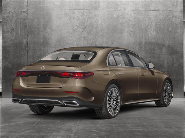 2025 Mercedes Benz E 350 photo 2
